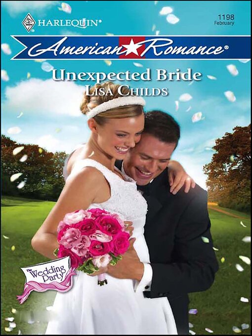Cover image for Unexpected Bride